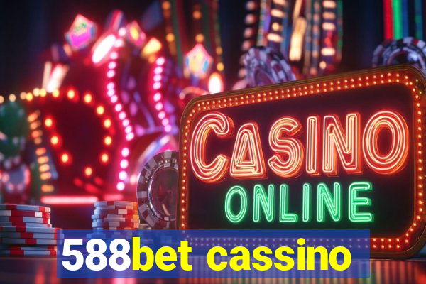 588bet cassino